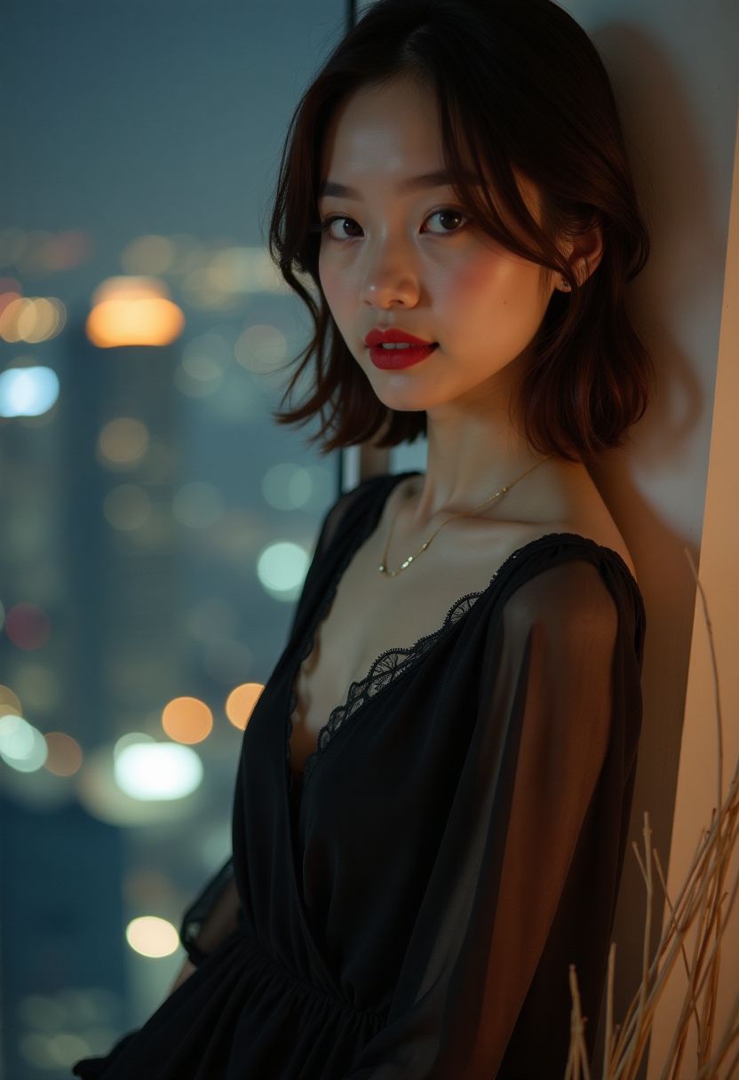 潮汐之下电影海报